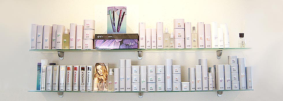 Glynt Pflegeprodukte